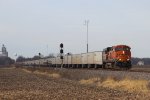 BNSF 5906